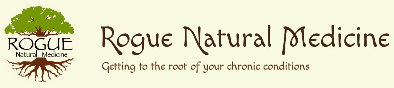 Rogue Natural Medicine